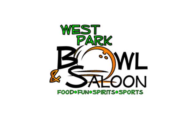 West Park Bowl & Saloon Logo
