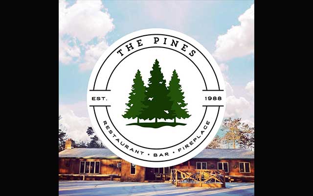 Pines Photo