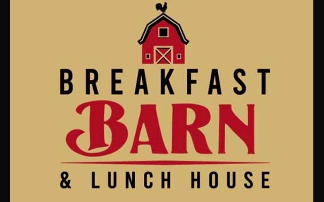 Breakfast Barn and Lunch House Logo