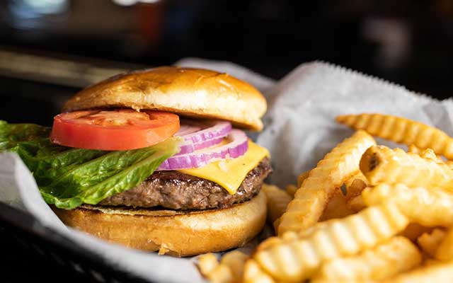 Tribe Bar and Grill in Cudahy, WI at Restaurant.com