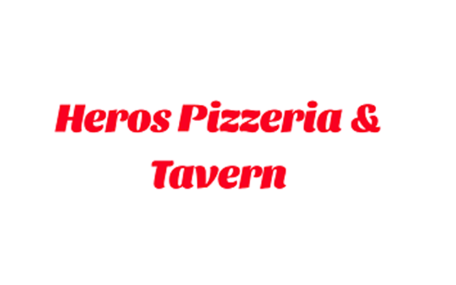 Hero's Pizzeria & Tavern