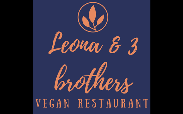 Leona & 3 Brothers Logo