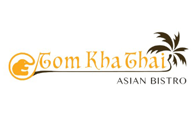 Tom Kha Thai Asian Bistro Logo