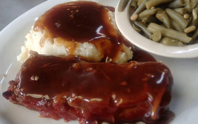 Mr. Bill's Bar & Grill in Quincy, IL at Restaurant.com
