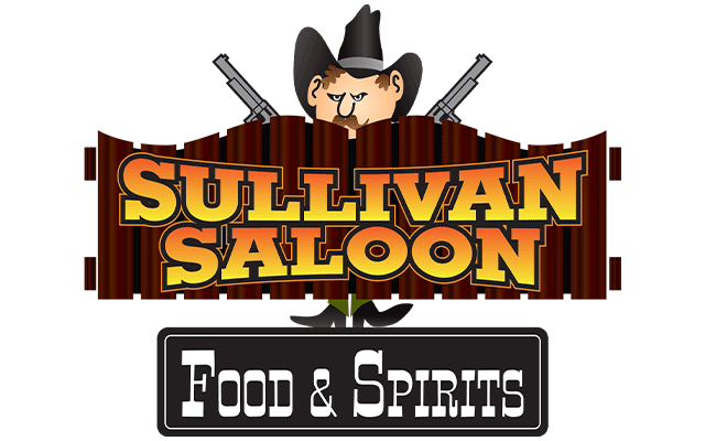 Sullivan Saloon Logo