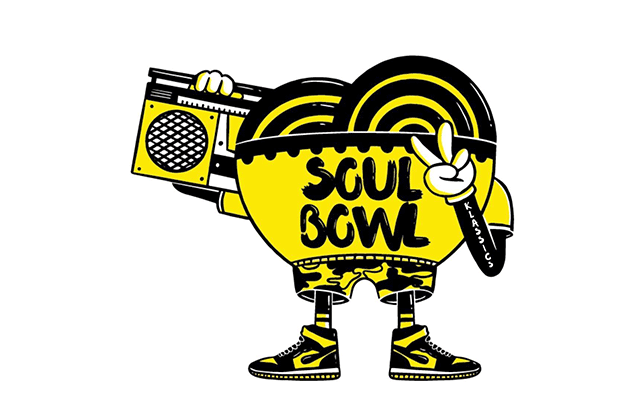 Soul Bowl Logo