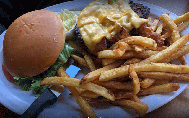 Stella's Diner in Chicago, IL at Restaurant.com