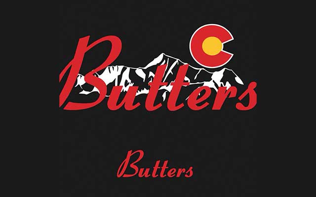 Butters - Ft. Collins Logo