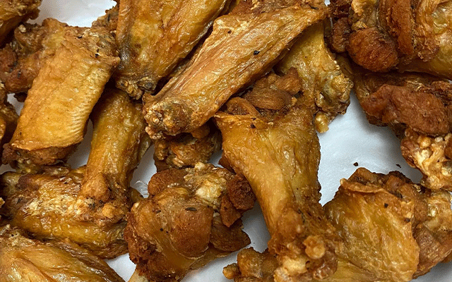 Wing Heaven Sports Haven in Lansing, MI at Restaurant.com