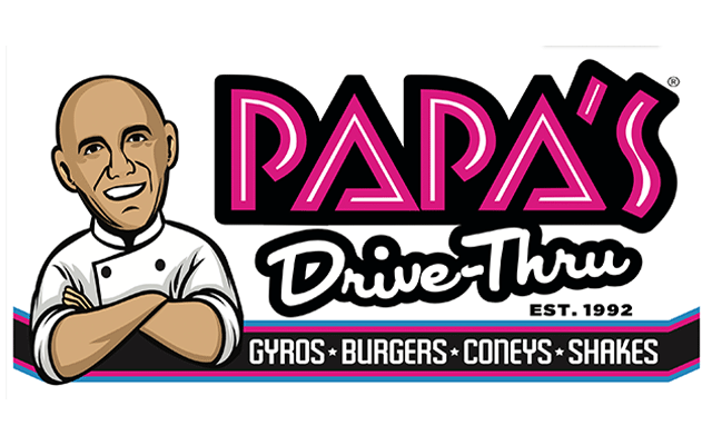 Papa's Drive Thru Photo