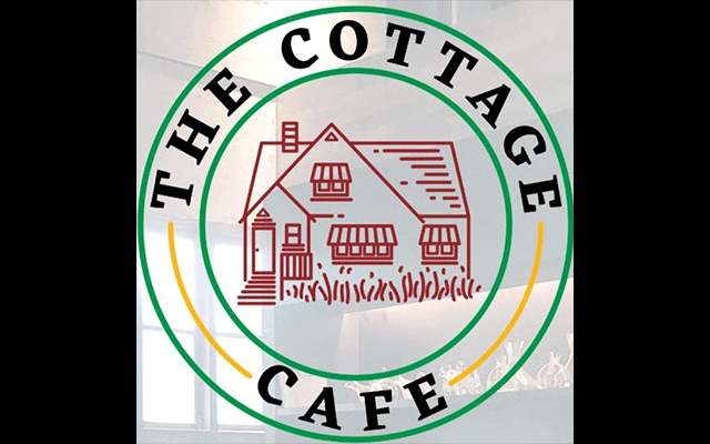 The Cottage Cafe