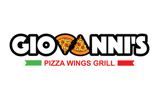 Giovanni's Pizza Photo