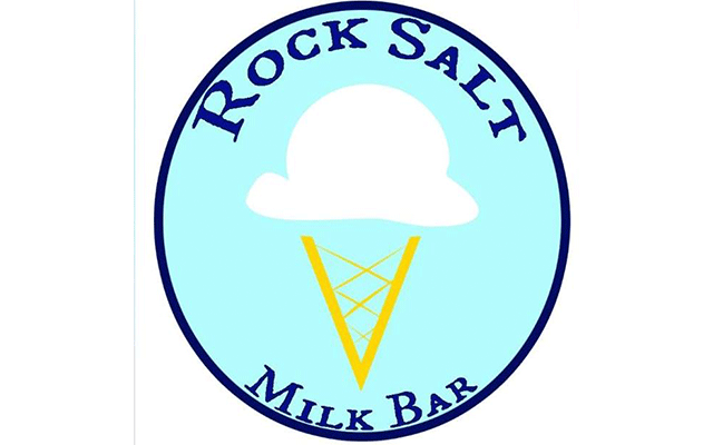 Rock Salt Milk Bar Photo