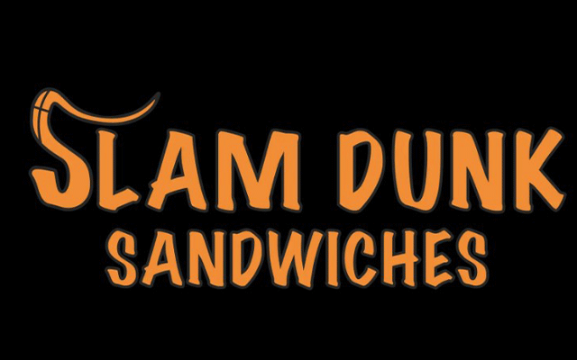 Slam Dunk Sandwiches Photo