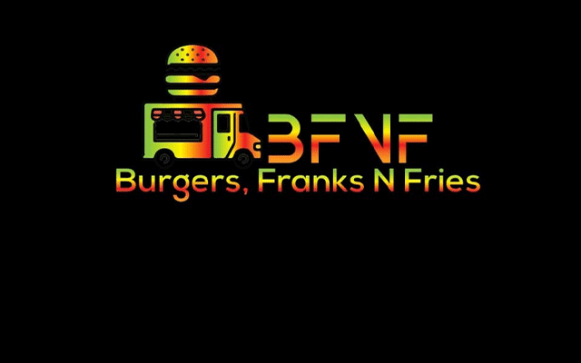 Burgers Franks and Fries Photo