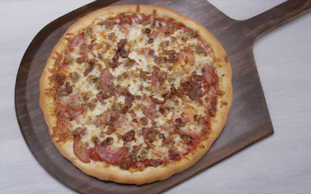 Rosati's Pizza in Conroe, TX at Restaurant.com