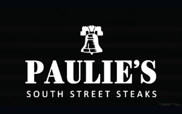 Paulie's South Street Steaks