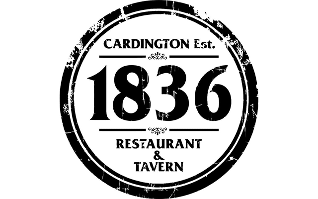1836 Restaurant and Tavern Photo
