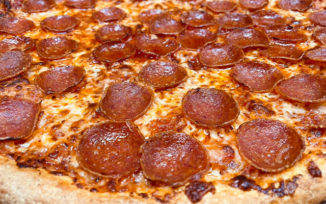 Zesty Zzeeks Pizza - Chandler in Chandler, AZ at Restaurant.com