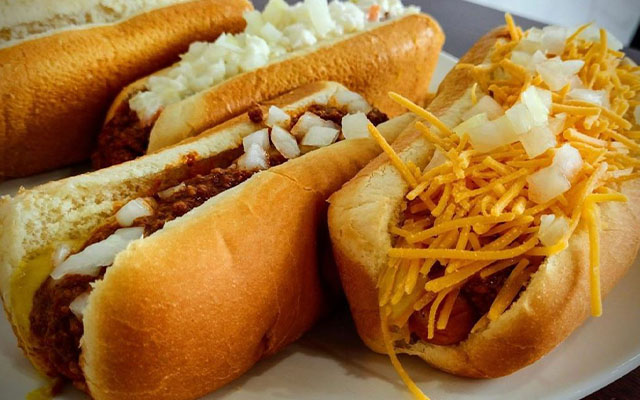 Dad's Coneys and Wraps in Columbus, OH at Restaurant.com