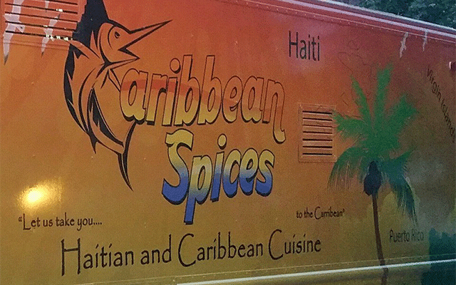 Caribbean Spices Restaurant Photo