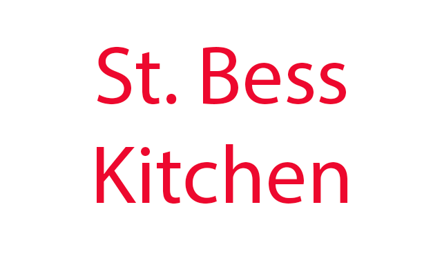 St. Bess Kitchen Photo