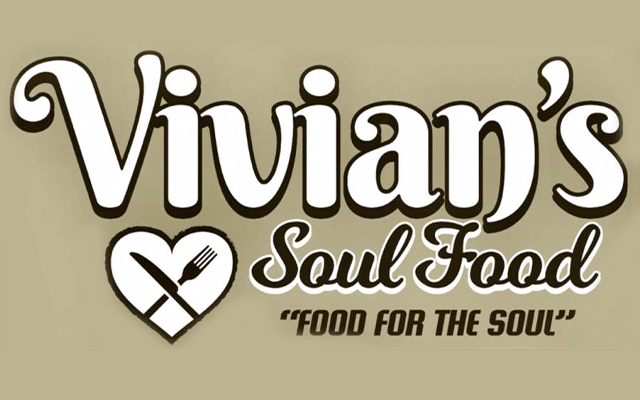 Vivian's Soul Food Photo
