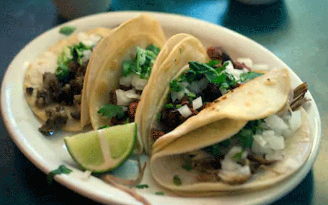 Orale Mexican Cantina in Orlando, FL at Restaurant.com