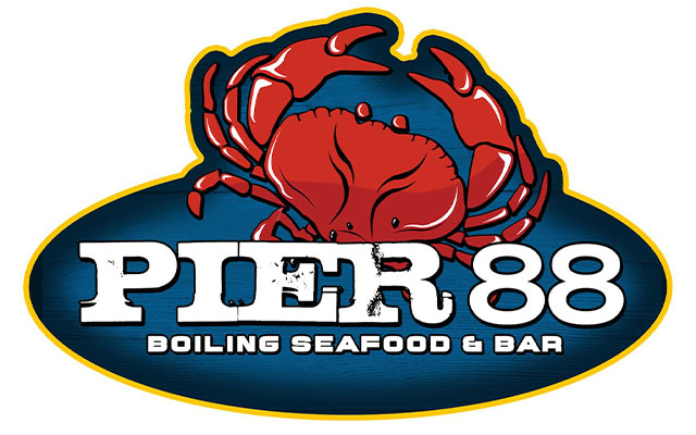 Pier 88 Boiling Seafood & Bar Las Vegas