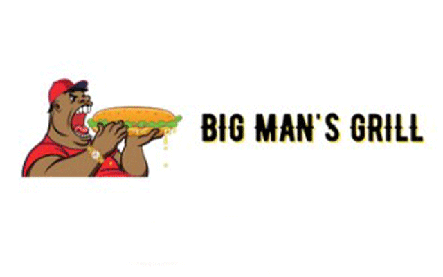 Big Man's Grill Photo