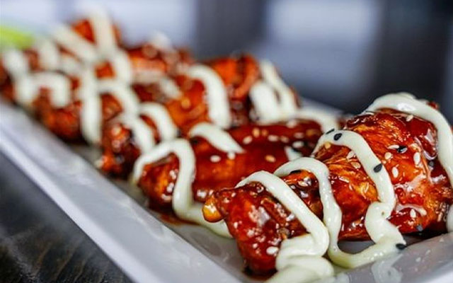 The Railyard Restaurant & Bar Scranton - Reviews and Deals at