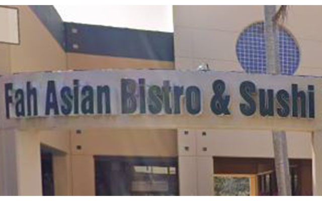Fah Asian Bistro & Sushi Bar Photo