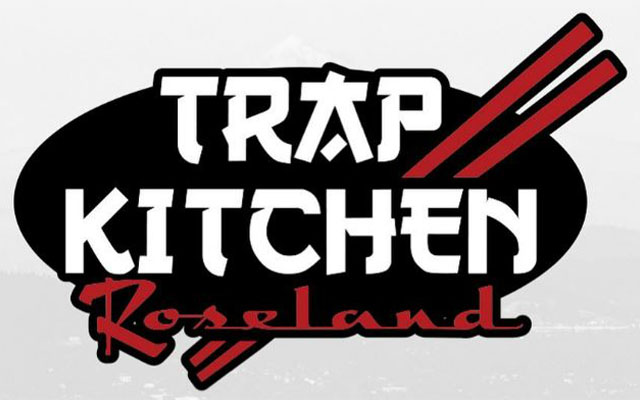 Trap Kitchen PDX