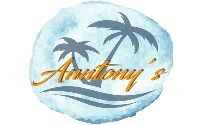 Anntony's Caribbean Cafe