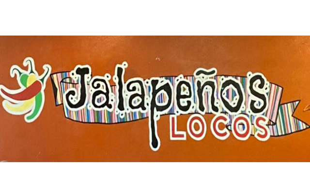 Jalapenos Locos