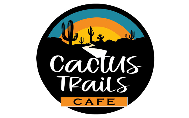 Cactus Trails Cafe