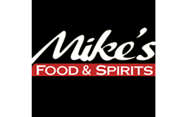 Mike's Food & Spirits