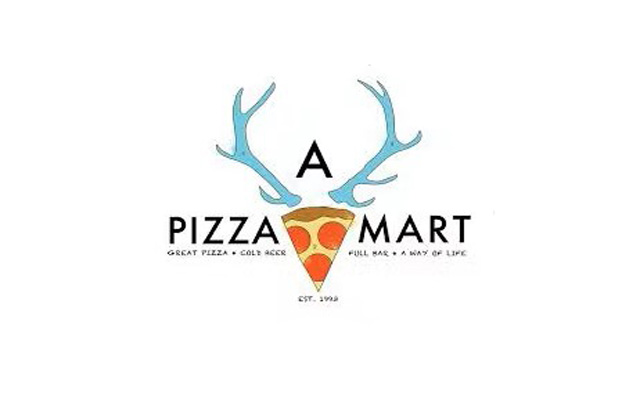 A Pizza Mart