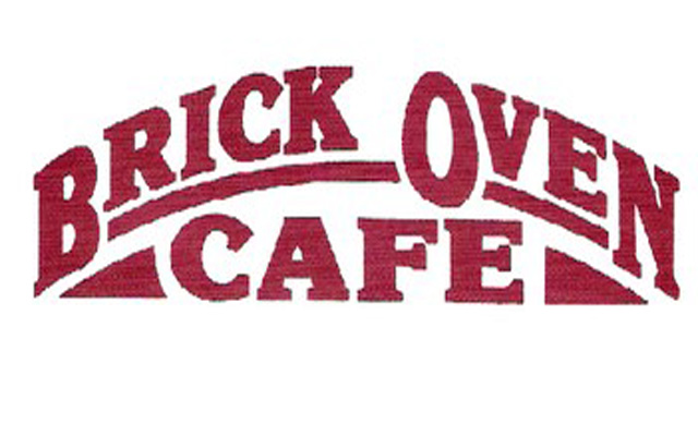 Brick Oven Cafe