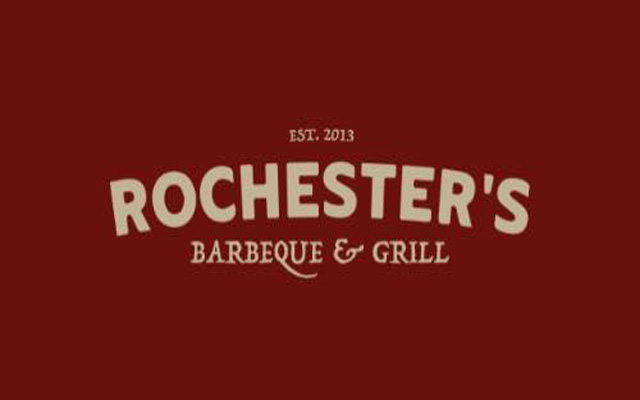 Rochester's Barbeque & Grill