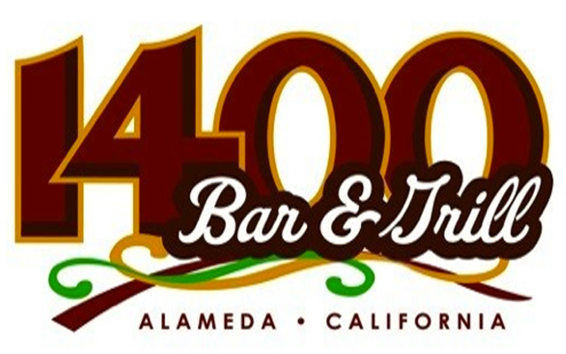 1400 Bar & Grill and Pizza