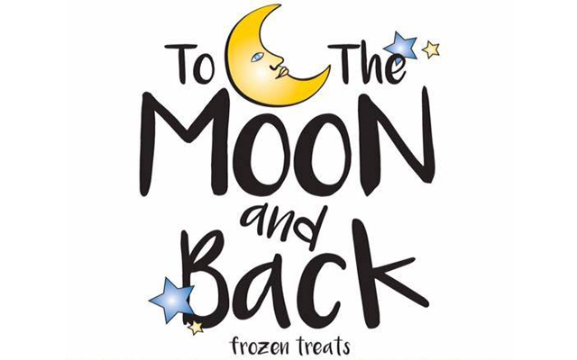 To the Moon and Back Frozen Treats