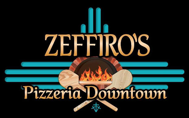 Zeffiro's Pizzeria Downtown