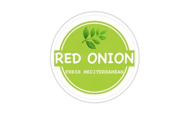 Red Onion Mediterranean