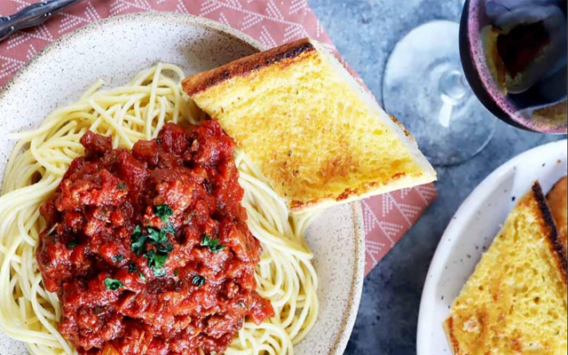 Cutthroat Cafe Photo