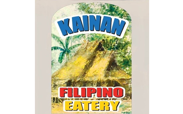 Kainan Filipino Eatery