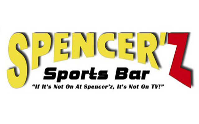 Spencer'z Sports Bar