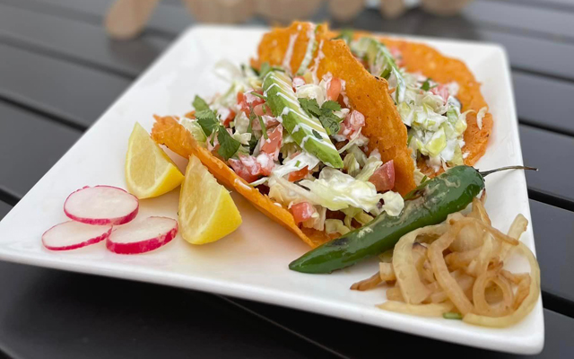 Que Brava Taqueria Photo