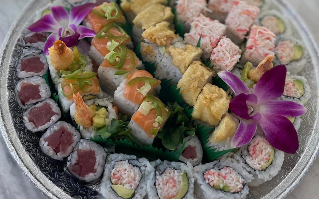 Sakura Hut Japanese Sushi House Photo