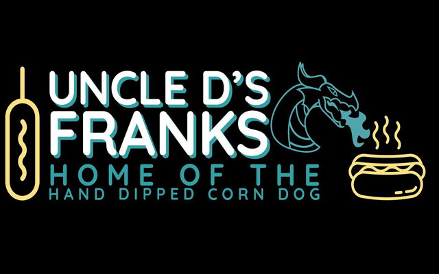 Uncle D's Franks